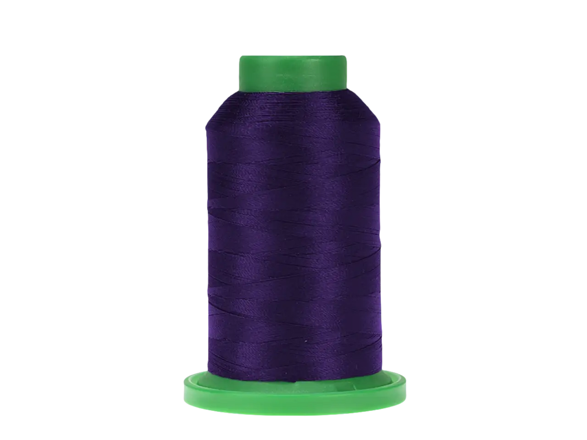 Isacord - A3114 - Purple Twist