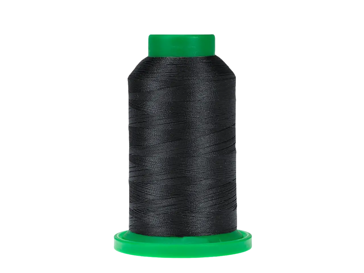 Isacord - A3265 - Slate Grey