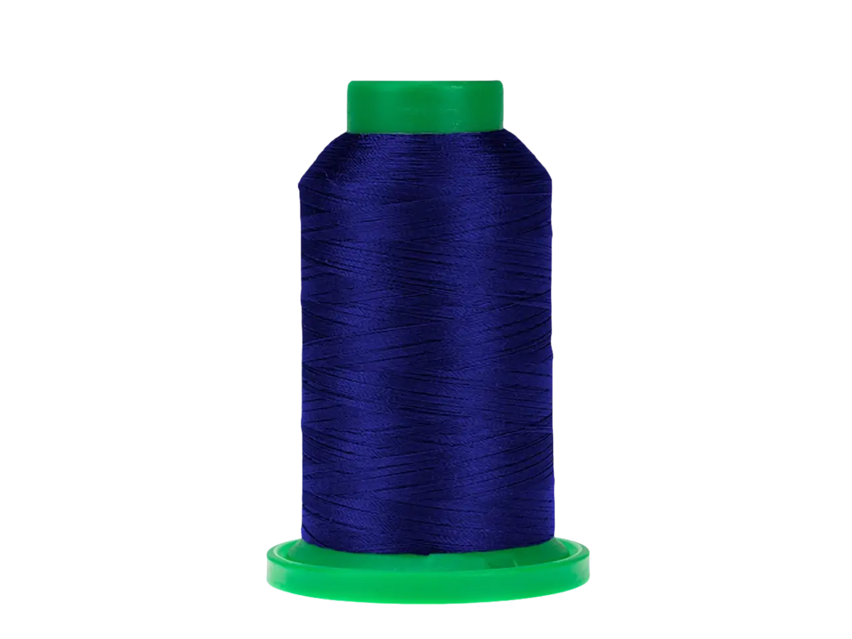 Isacord - A3335 - Flag Blue