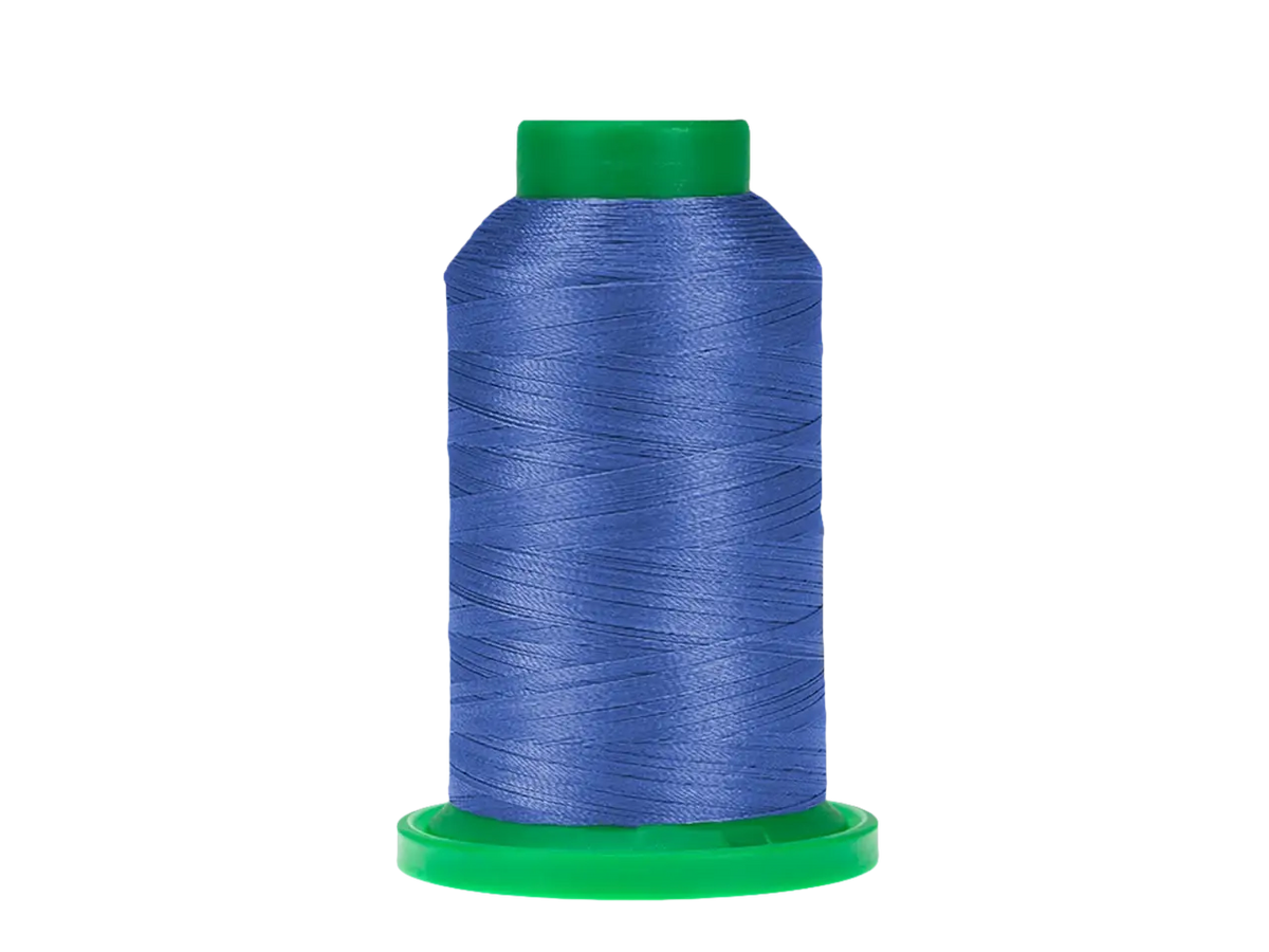 Isacord - A3631 - Tufts Blue