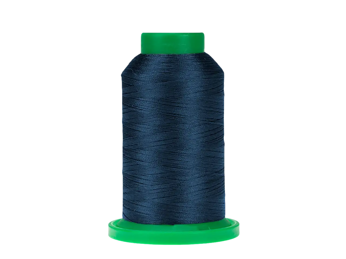 Isacord - A3732 - Slate Blue