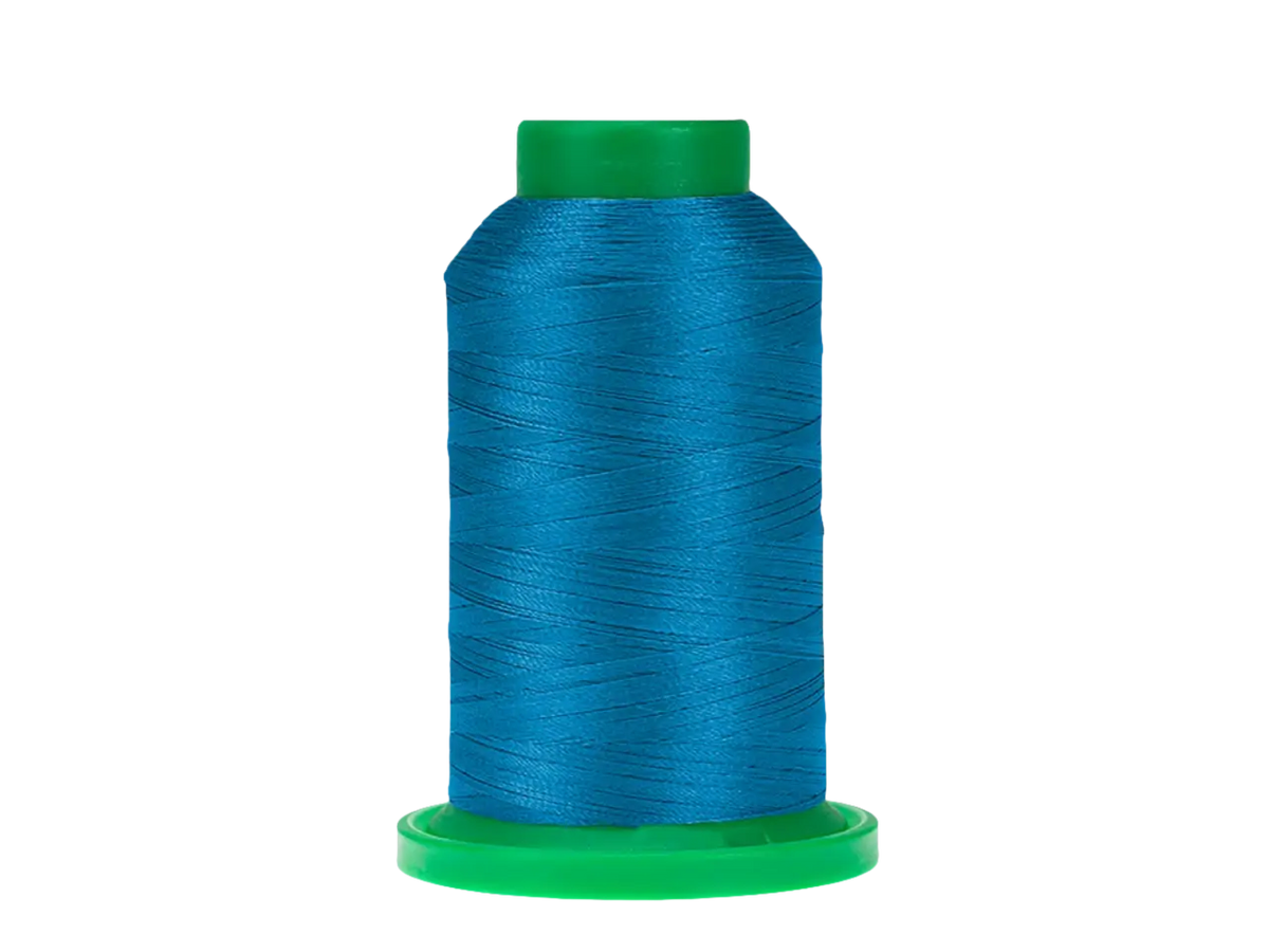 Isacord - A4101 - Wave Blue