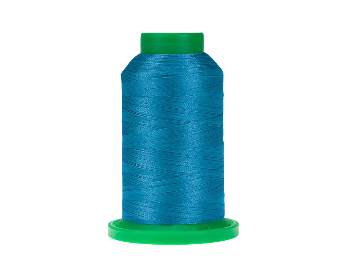Isacord - A4103 - California Blue