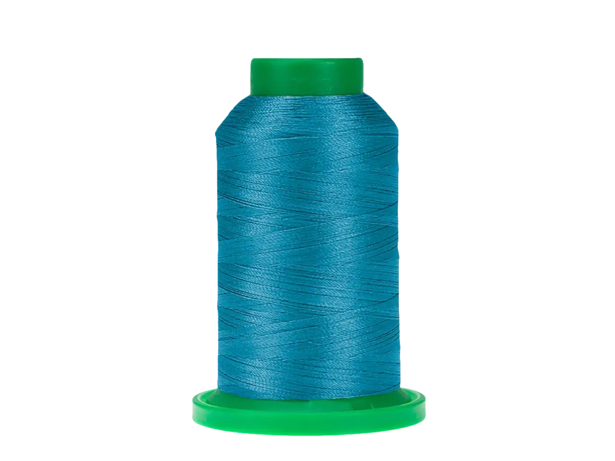 Isacord - A4111 - Turquoise