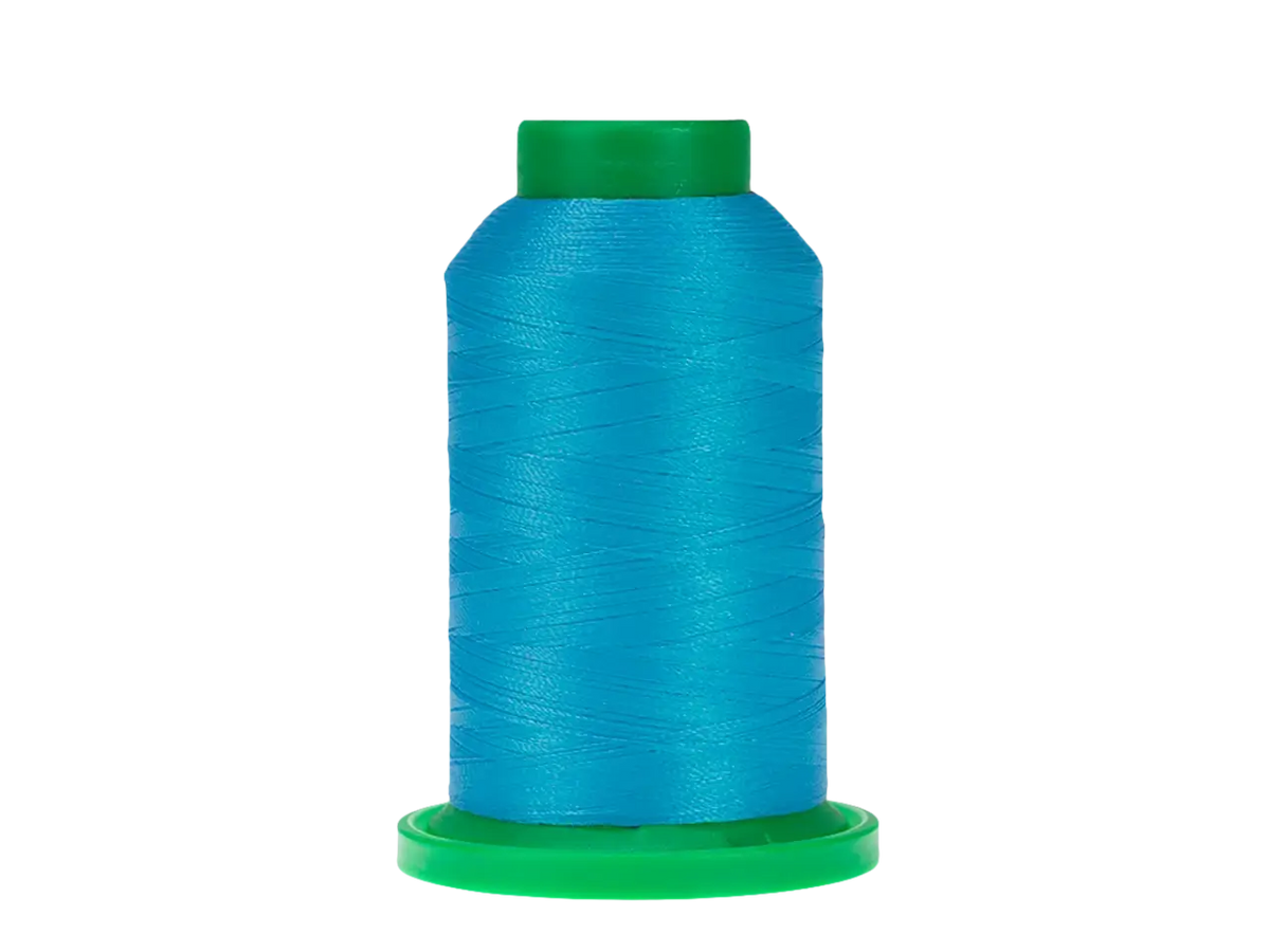 Isacord - A4113 - Alexis Blue