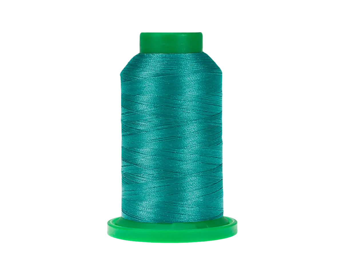 Isacord - A4610 - Deep Aqua