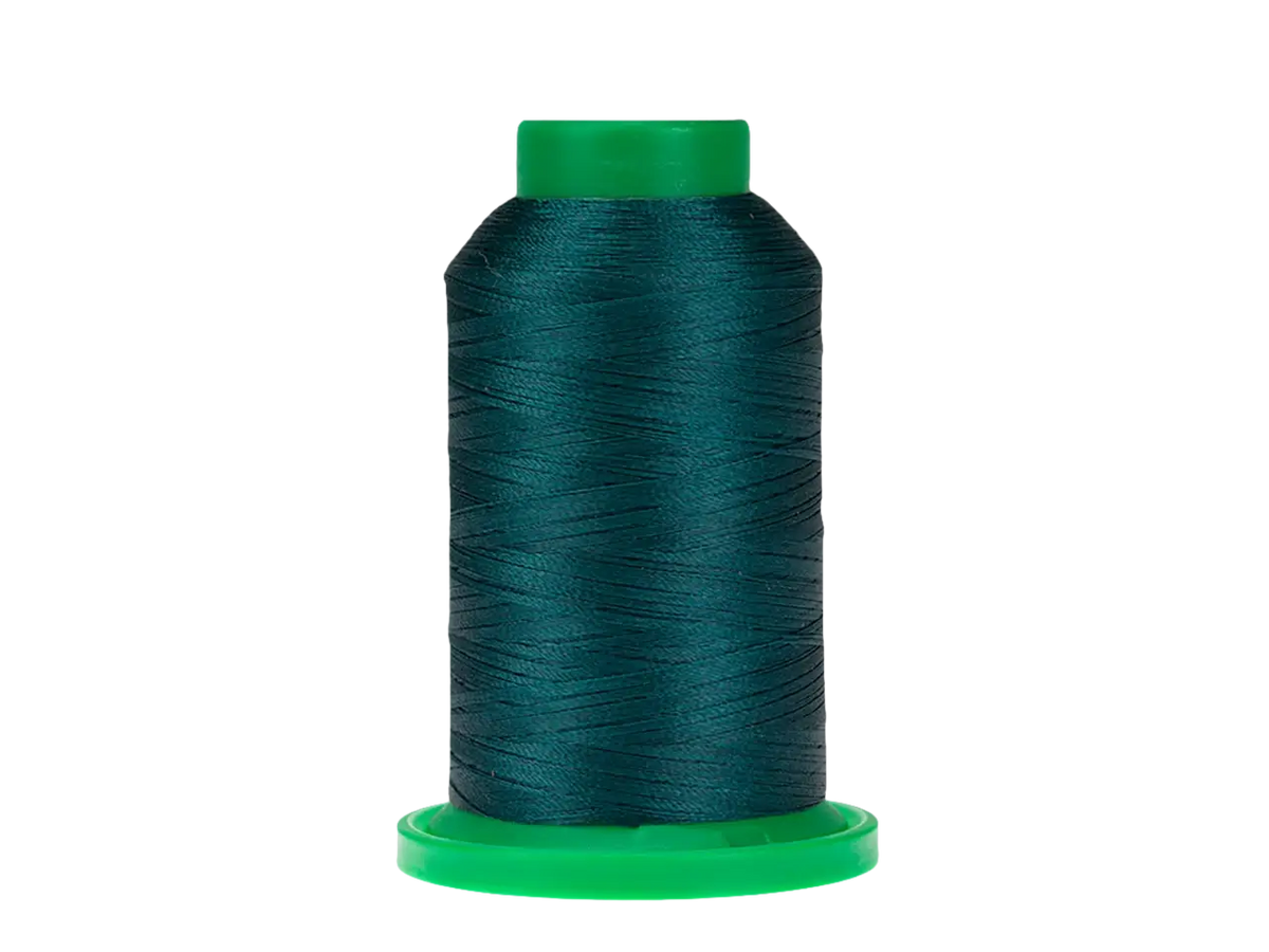 Isacord - A4644 - Mallard