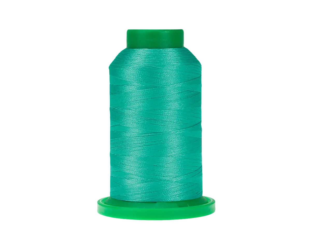 Isacord - A5115 - Baccarat Green
