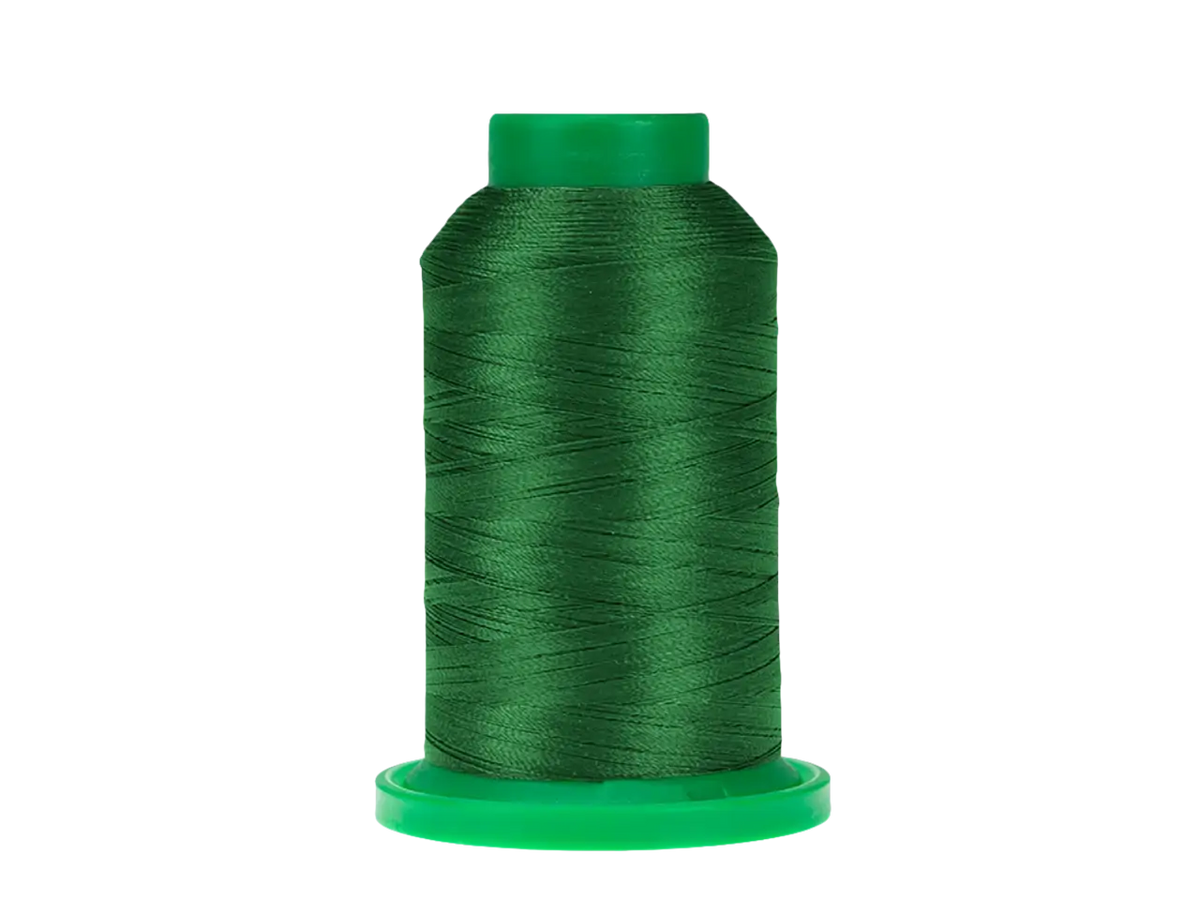 Isacord - A5415 - Irish Green