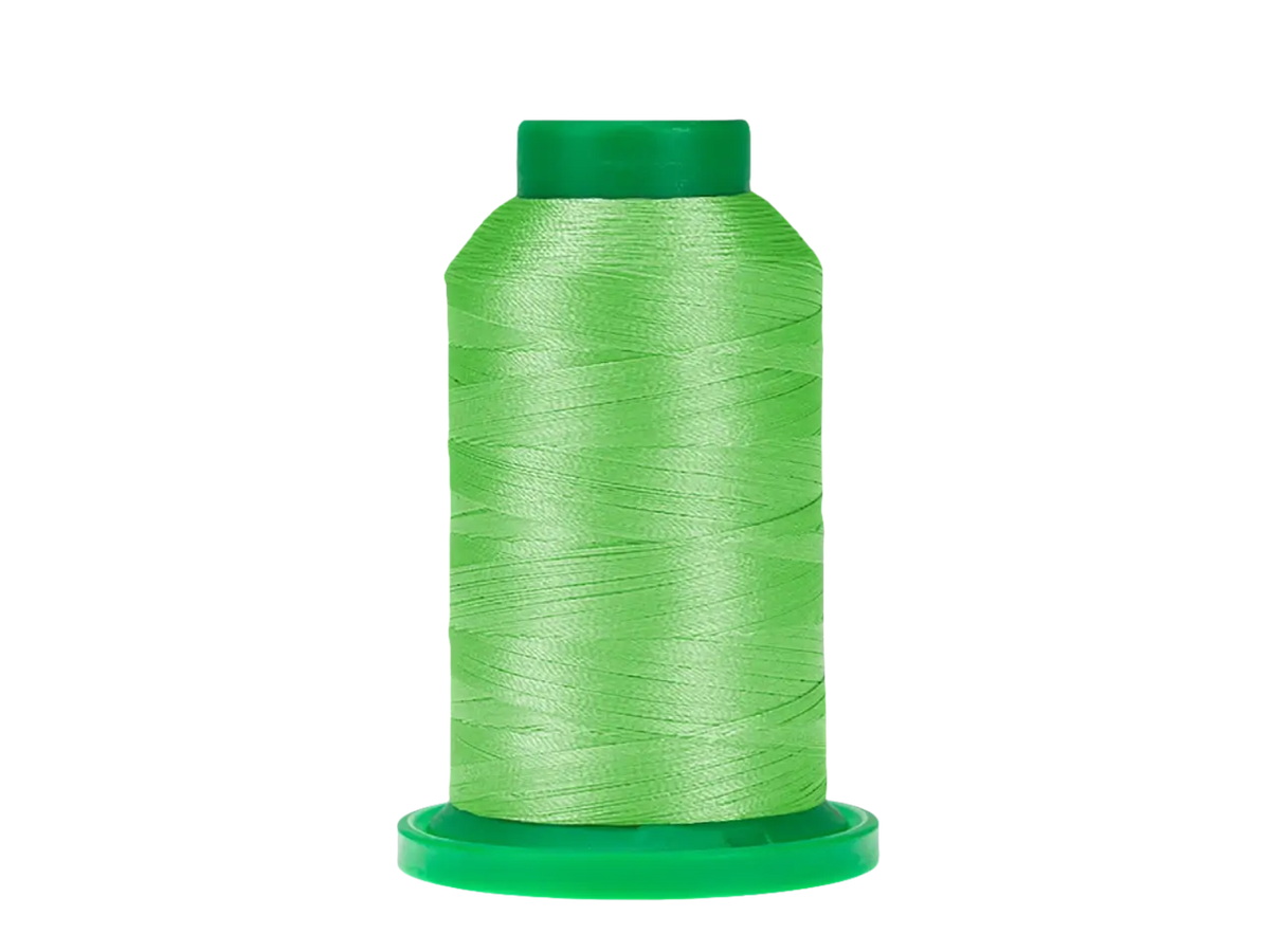 Isacord - A5610 - Bright Mint
