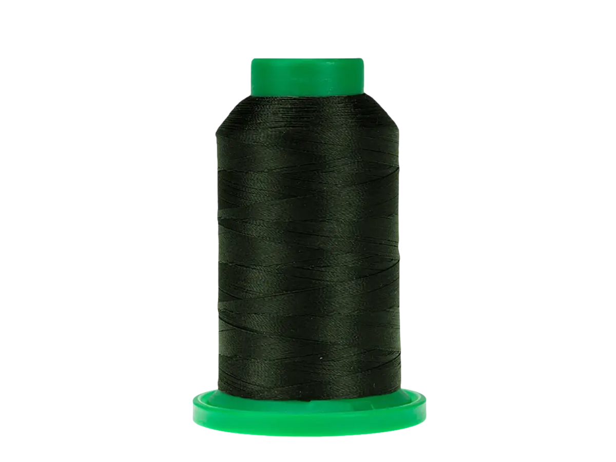Isacord - A5866 - Herb Green