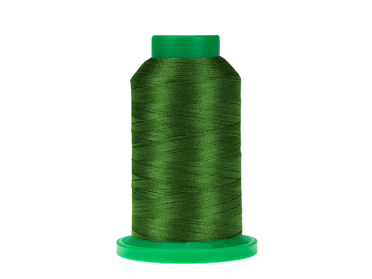 Isacord - A5933 - Grasshopper