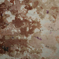 COSMOS ABSTRACT PATTERN CUT VELVET UPHOLSTERY FABRIC BY THE YARD