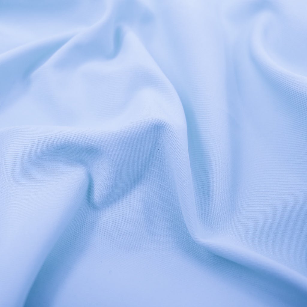 HK417 - Delite Lightweight Nylon Spandex Fabric | Blue Moon Fabrics