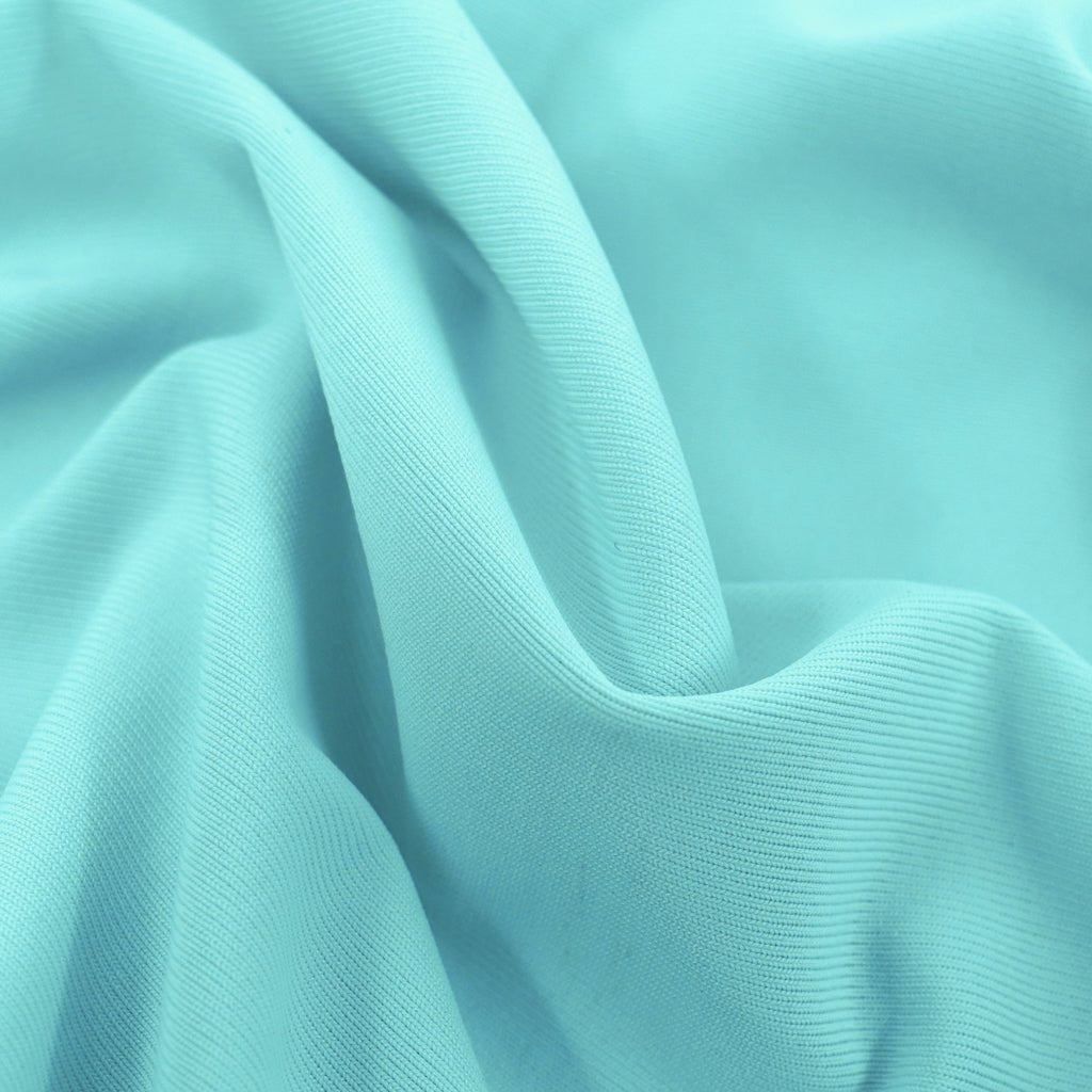 HK417 - Delite Lightweight Nylon Spandex Fabric | Blue Moon Fabrics