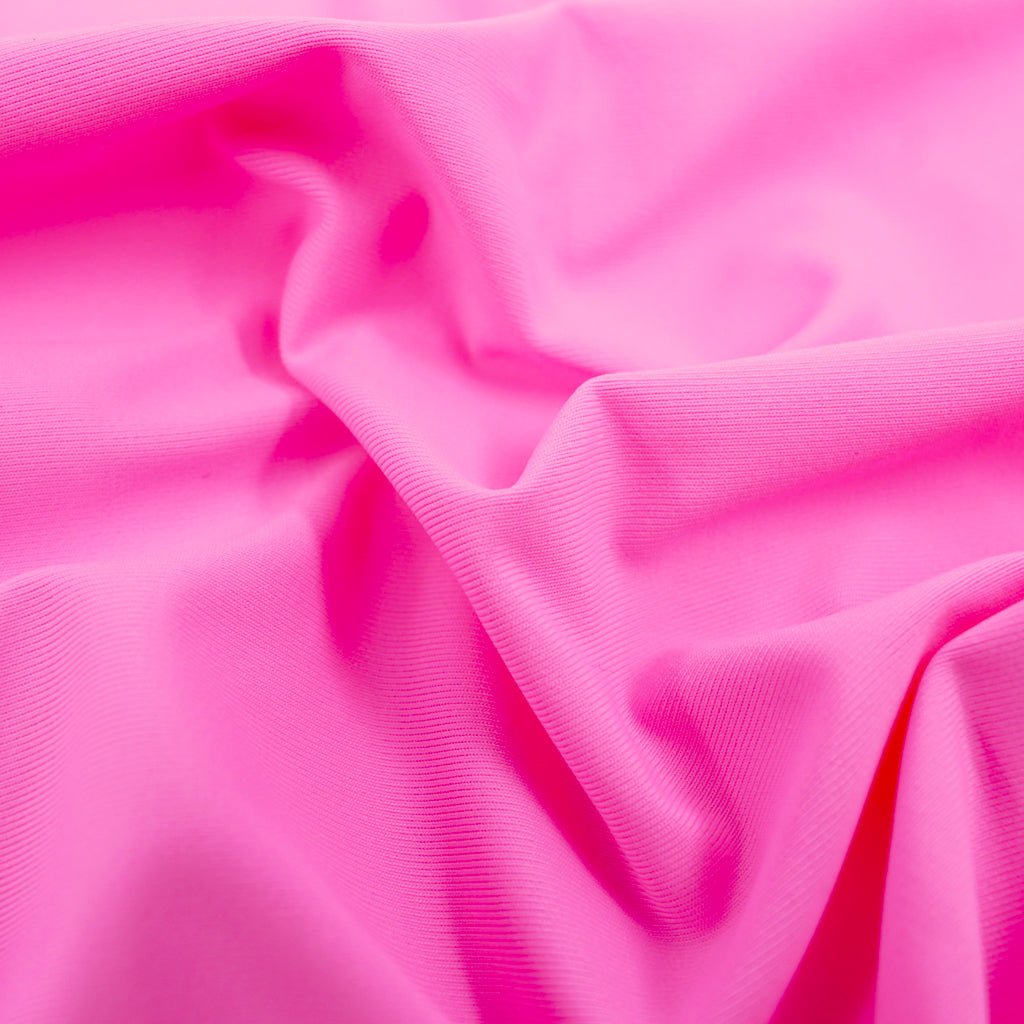 HK417 - Delite Lightweight Nylon Spandex Fabric | Blue Moon Fabrics