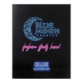 EL6020 - Deluxe Nylon Spandex Lurex Color Card | Blue Moon Fabrics