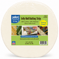 Pellon® Natural Cotton Batting With Scrim – 2.5" x 50 yards Jelly Roll Size Package