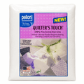 Pellon® Polyester Batting 96" x 108" Queen Size Package