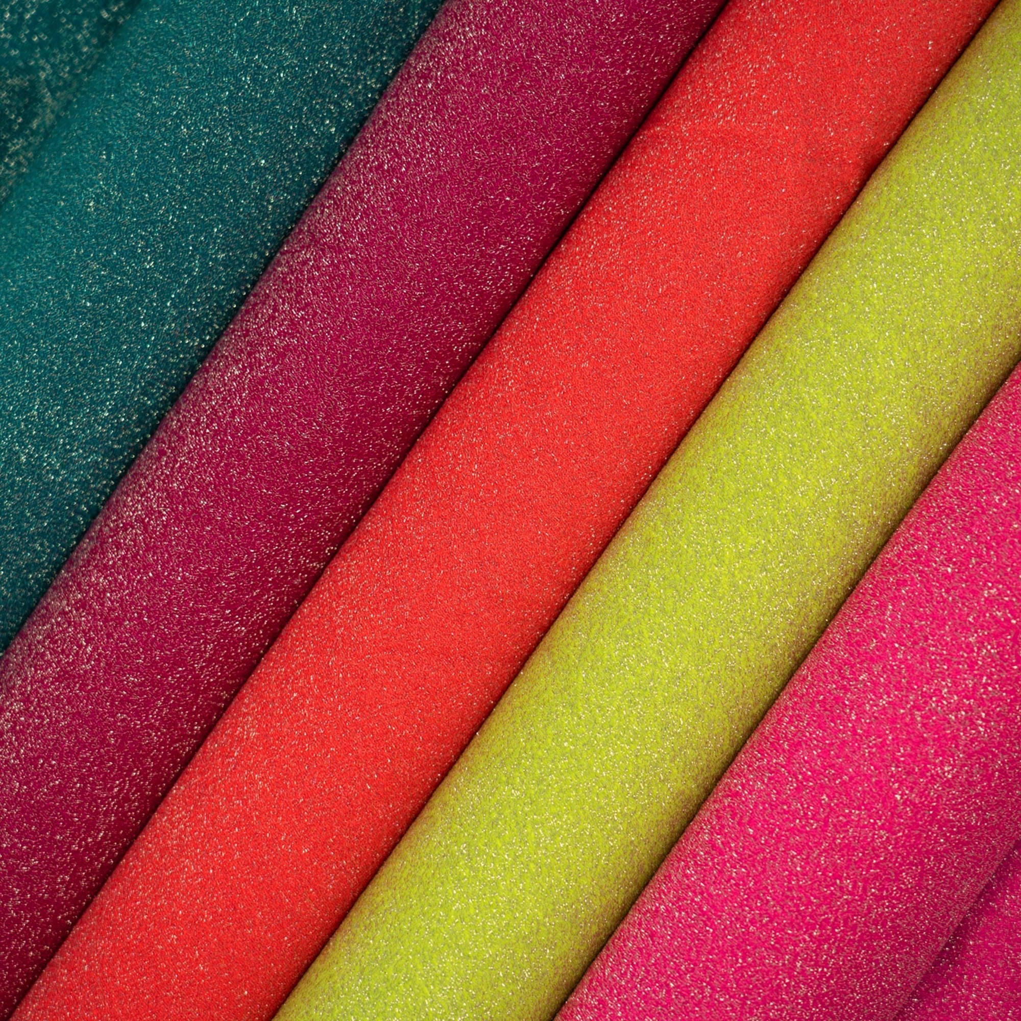 EL6020 - Deluxe Nylon Spandex Lurex Fabric | Blue Moon Fabrics