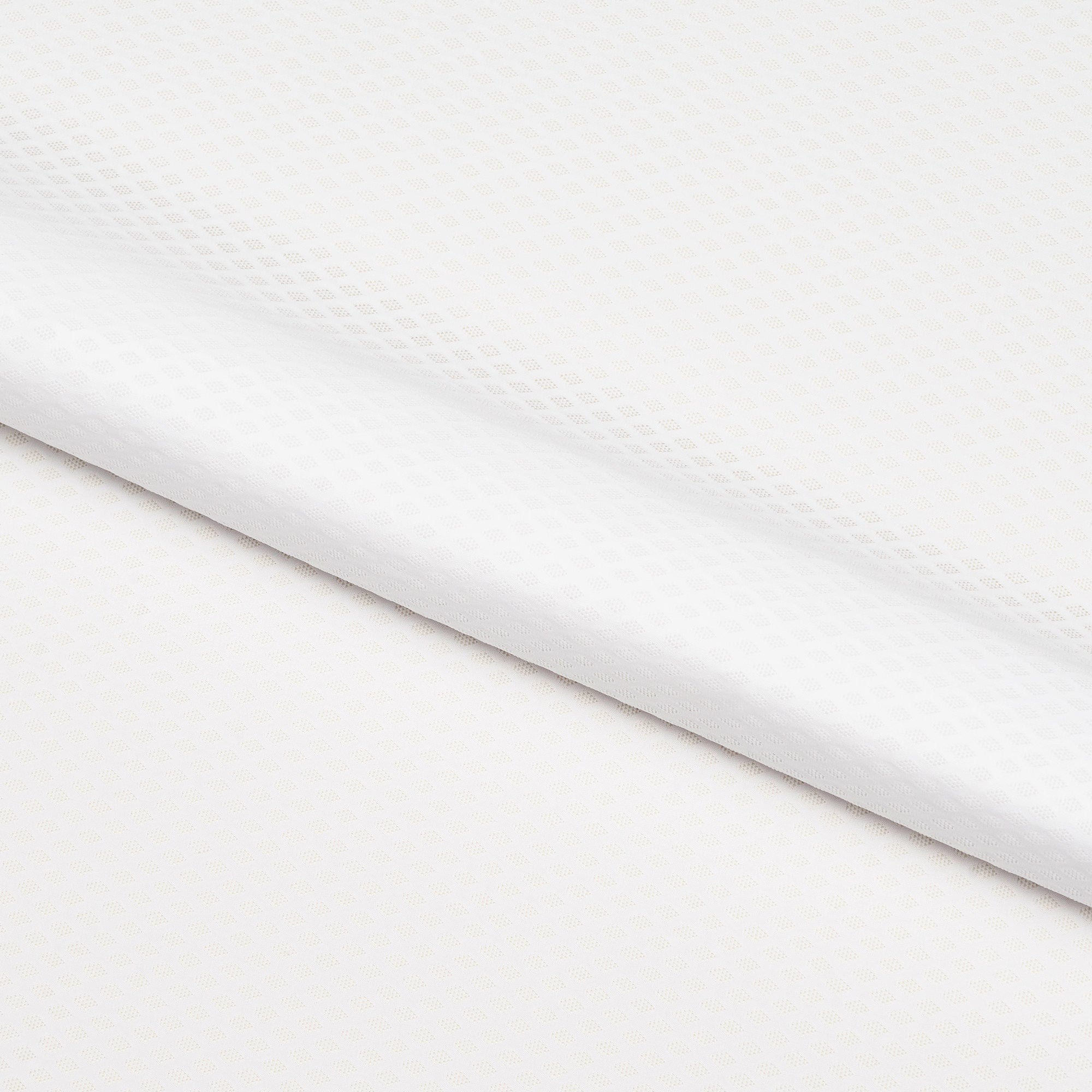 Diamond Jacquard Stretch Mesh Fabric | Blue Moon Fabrics