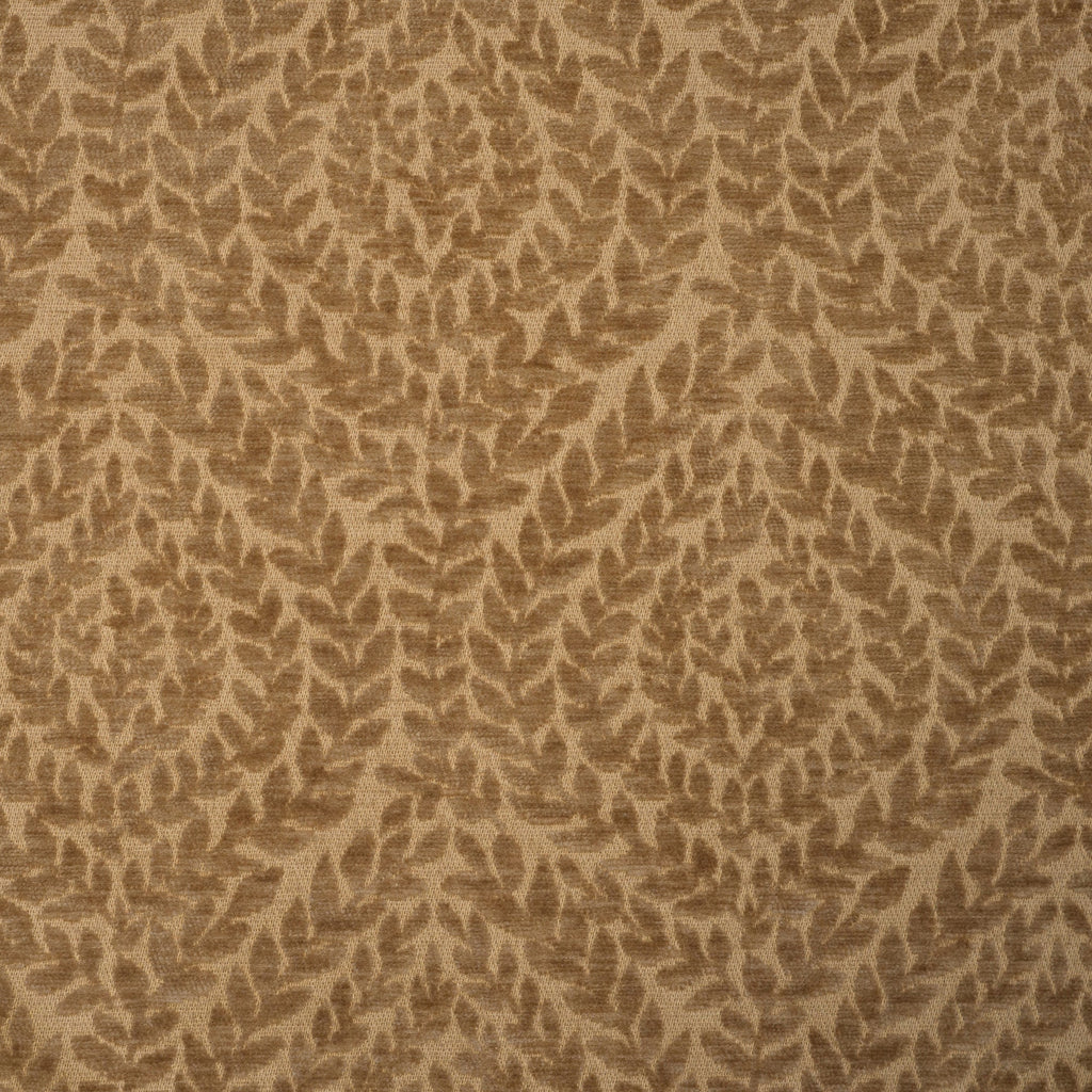 DIXIE - BOTANICAL CHENILLE JACQUARD UPHOLSTERY FABRIC BY THE YARD