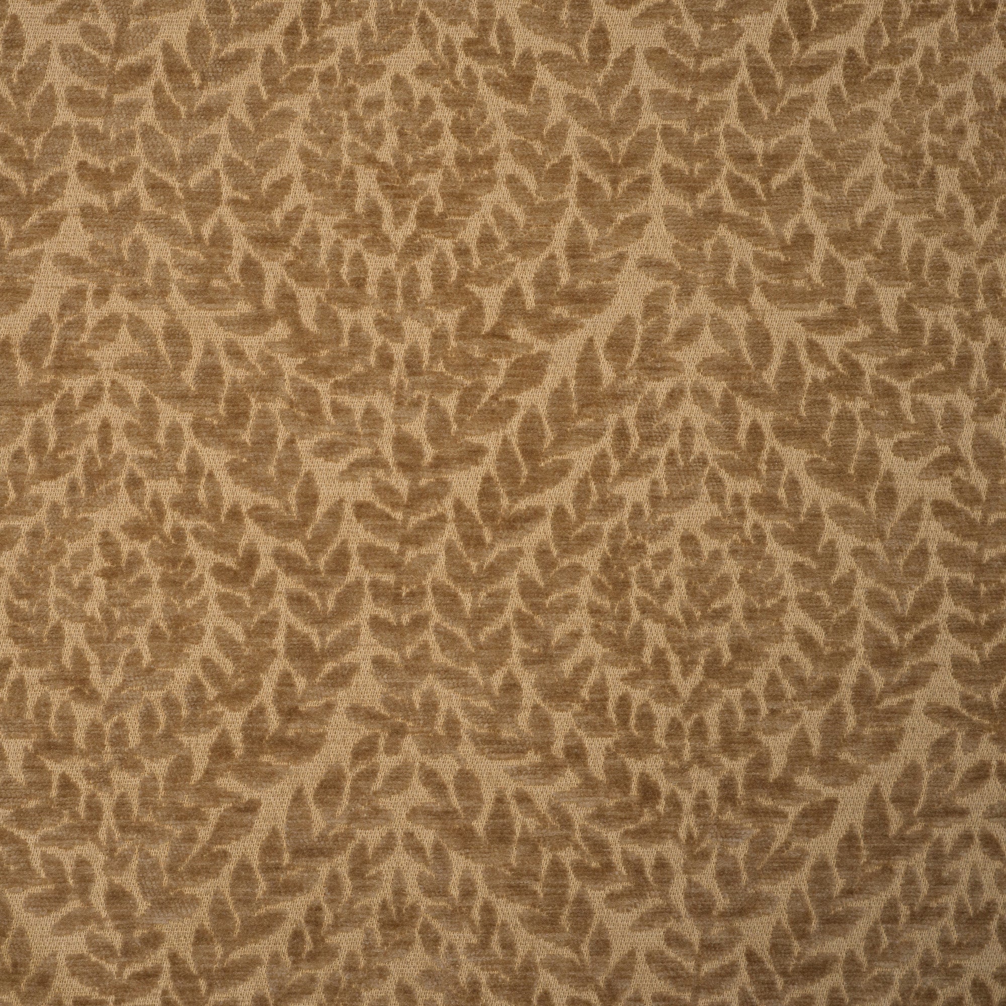 DIXIE - BOTANICAL CHENILLE JACQUARD UPHOLSTERY FABRIC BY THE YARD
