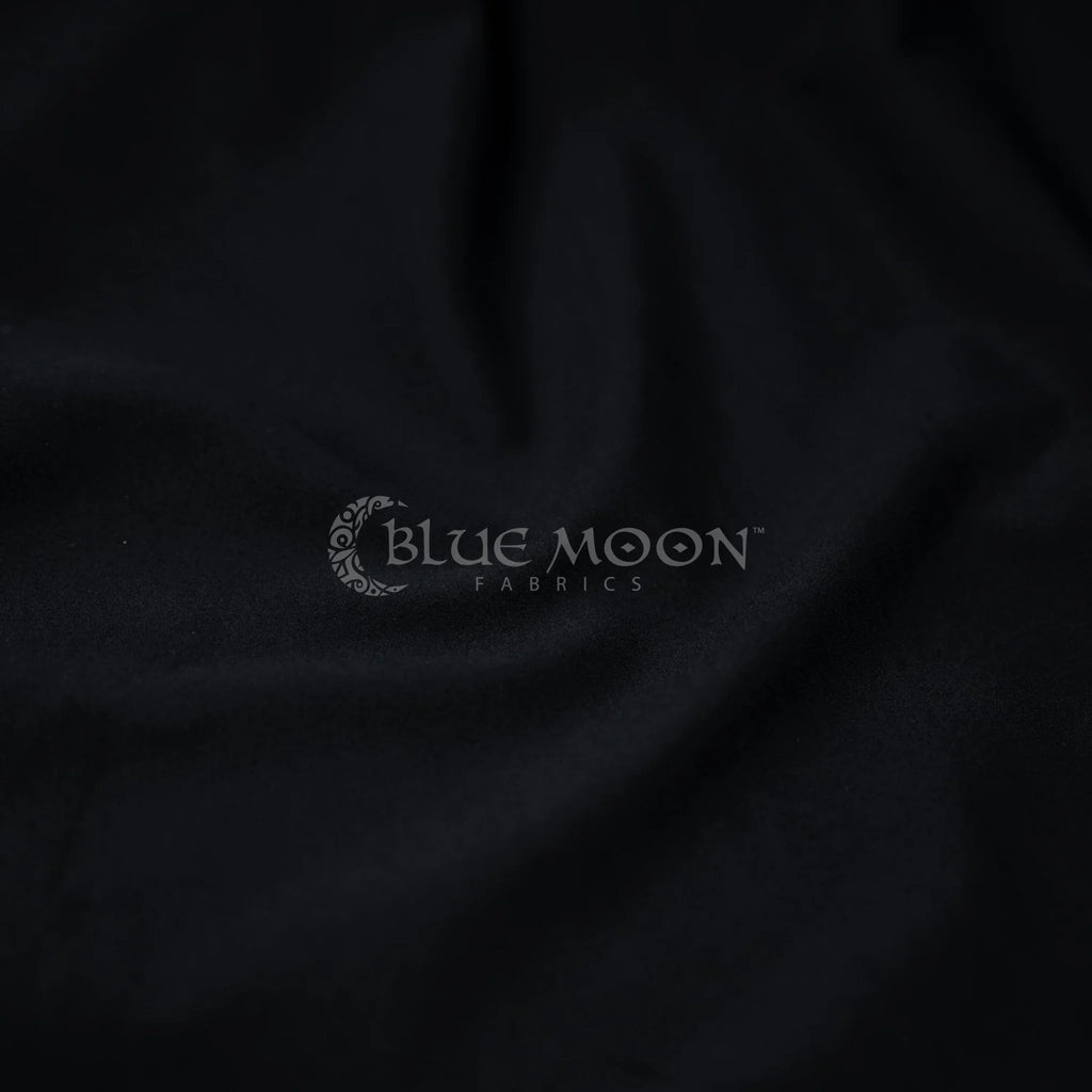 HK470 - Two Tone Polyester Nylon Spandex Spacer PFP Fabric | Blue Moon Fabrics