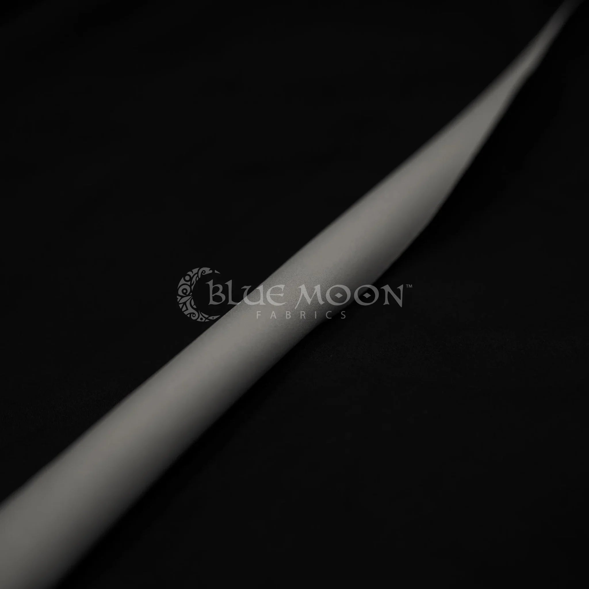 HK470 - Two Tone Polyester Nylon Spandex Spacer PFP Fabric | Blue Moon Fabrics