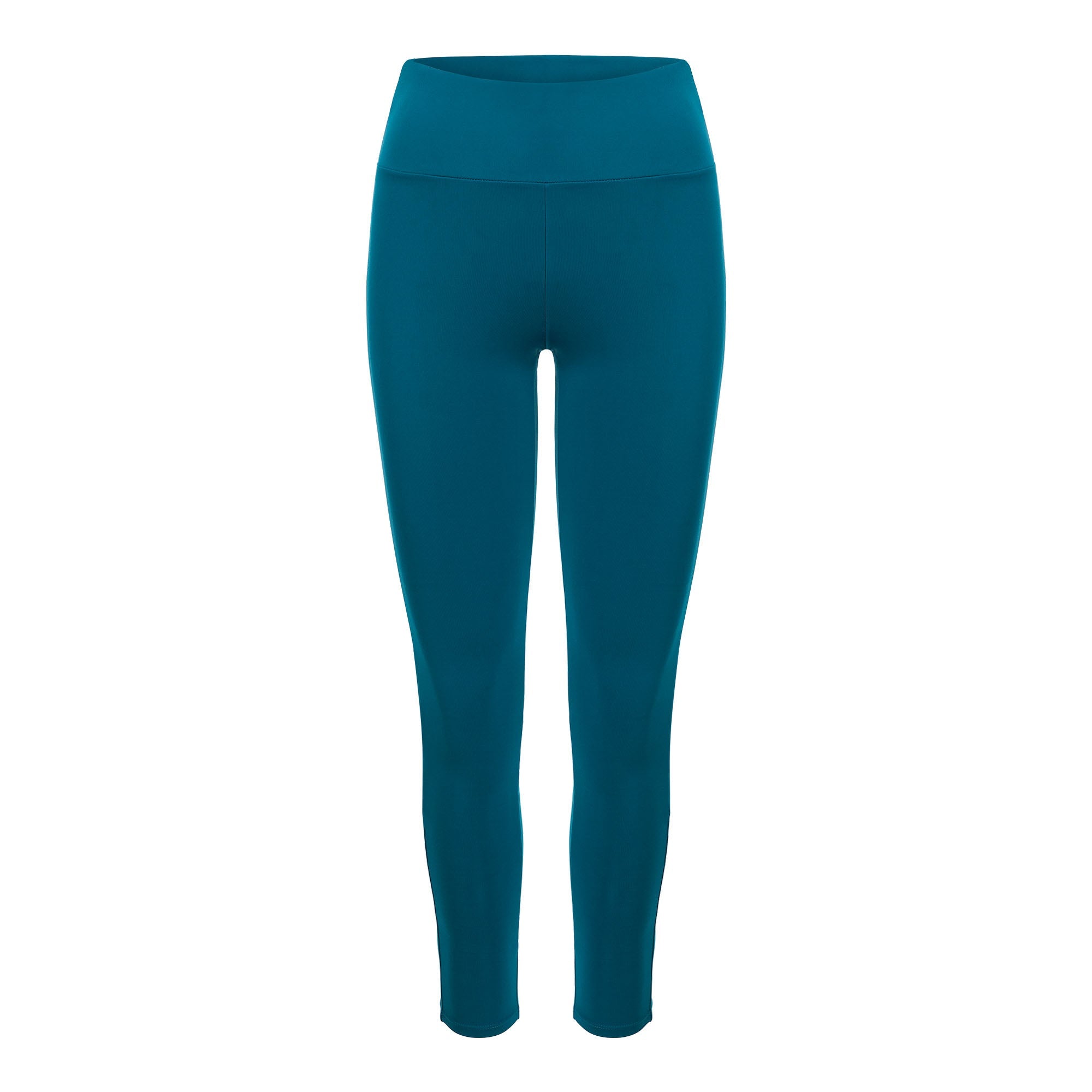HK458R - Double Sided Brushed Recycled Polyester Spandex | Blue Moon Fabrics