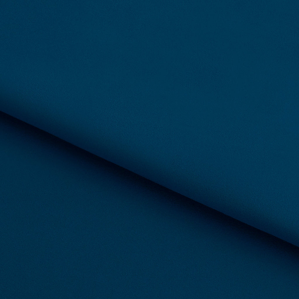 HK458R - Double Sided Brushed Recycled Polyester Spandex | Blue Moon Fabrics