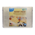Pellon® 80/20 Cotton/Polyester Batting with Scrim – 120" x 120" King Size Package – Natural