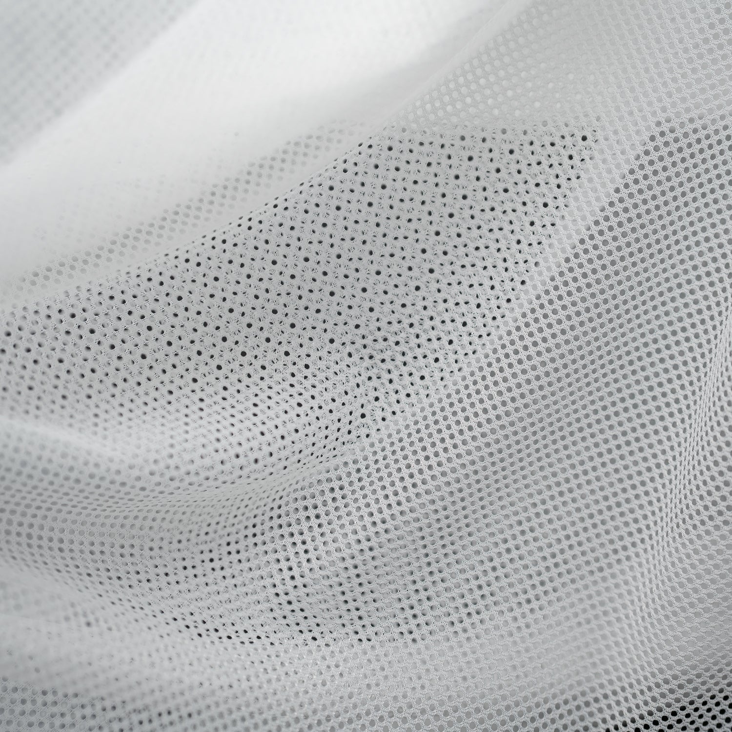 EL6004 - Polyester Mesh Tricot Boardshort and Swim Trunk Lining Fabric | Blue Moon Fabrics
