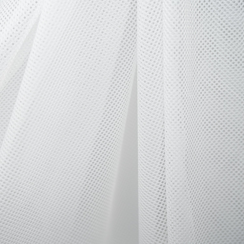 EL6004 - Polyester Mesh Tricot Boardshort and Swim Trunk Lining Fabric | Blue Moon Fabrics