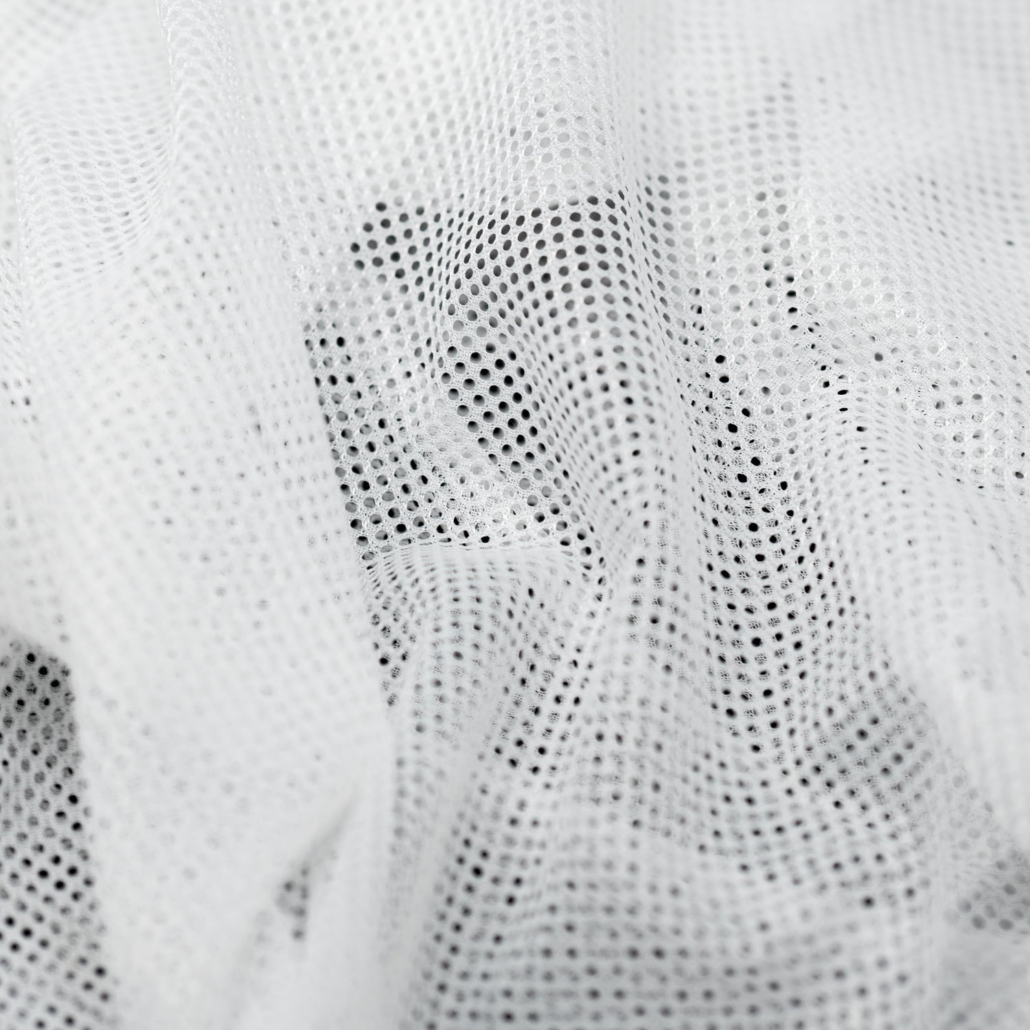EL6004 - Polyester Mesh Tricot Boardshort and Swim Trunk Lining Fabric | Blue Moon Fabrics