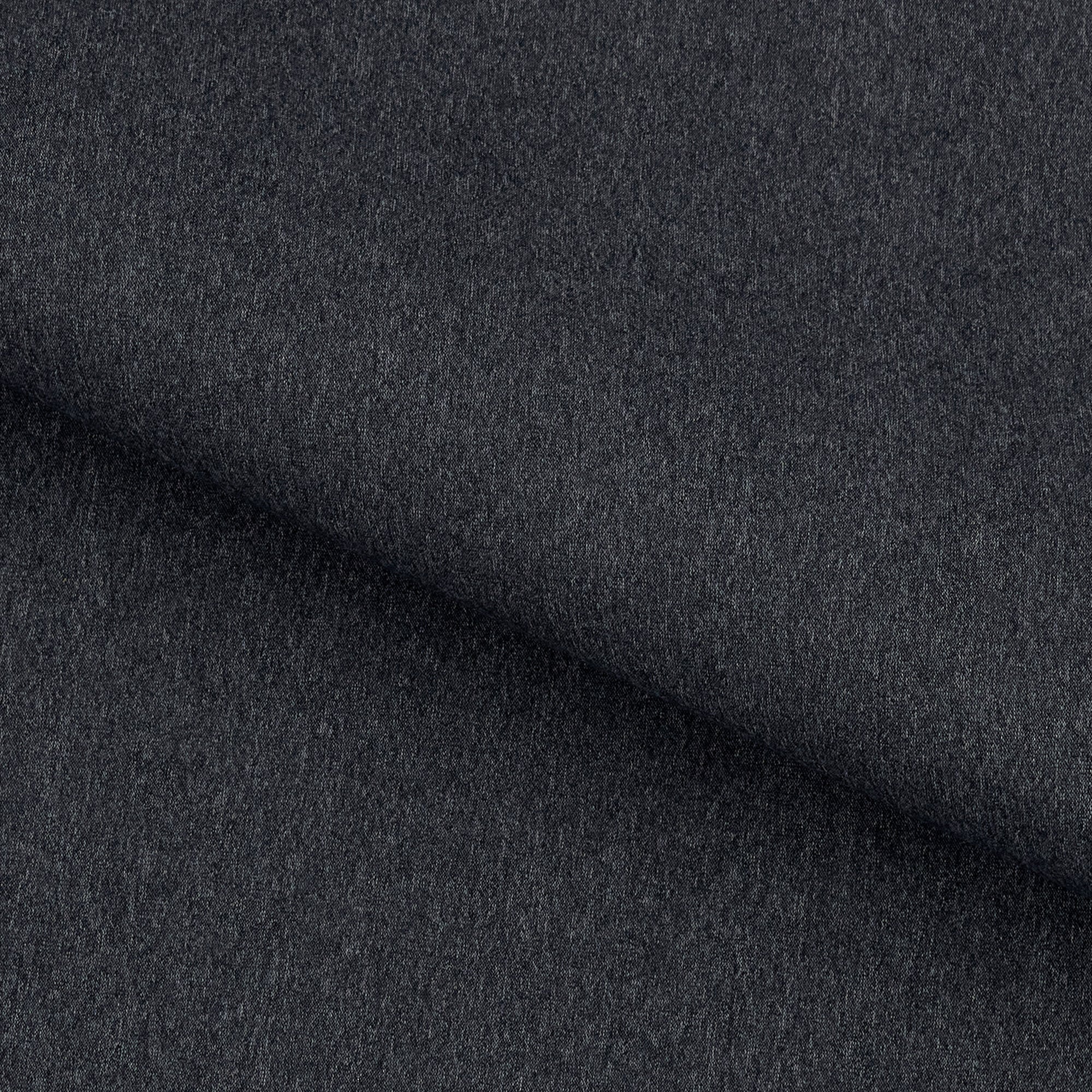 EL9001 - Elite Polyester Supplex Spandex Jersey In Heather Look Fabric | Blue Moon Fabrics