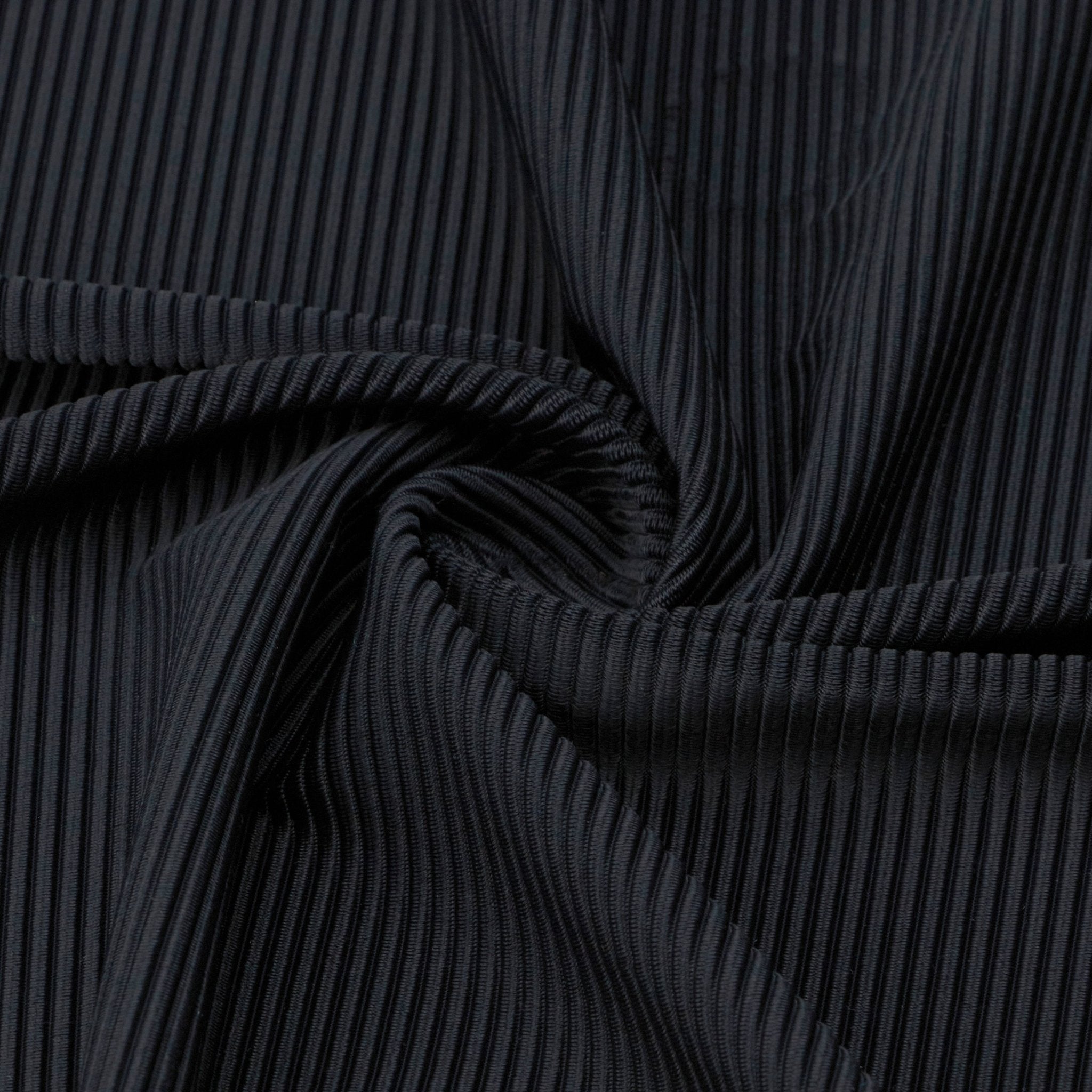 EL9002 - Elite Nylon Ribbed Spandex Fabric | Blue Moon Fabrics