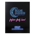 EL6022 - Eyelet Polyester Spandex Jacquard Spandex Color Card | Blue Moon Fabrics