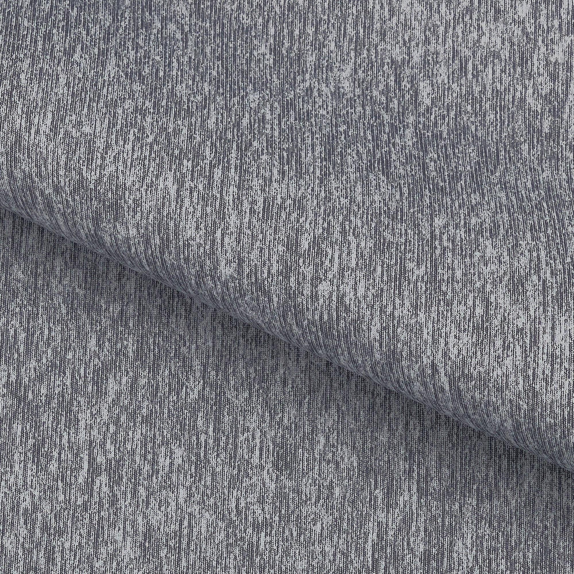 EL9007 - Elite Polyester Tactek Spandex Jersey In Heather Look Fabric | Blue Moon Fabrics