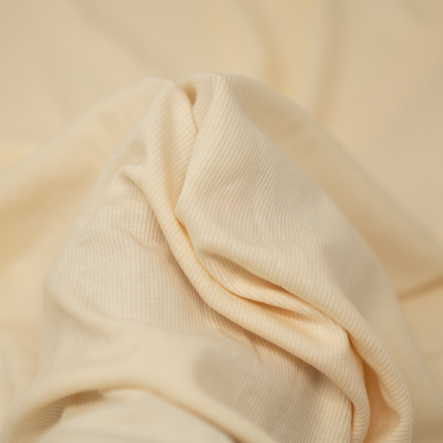 HK488 - Embody Tencel Lyocell Spandex Rib Jersey Fabric | Blue Moon Fabrics