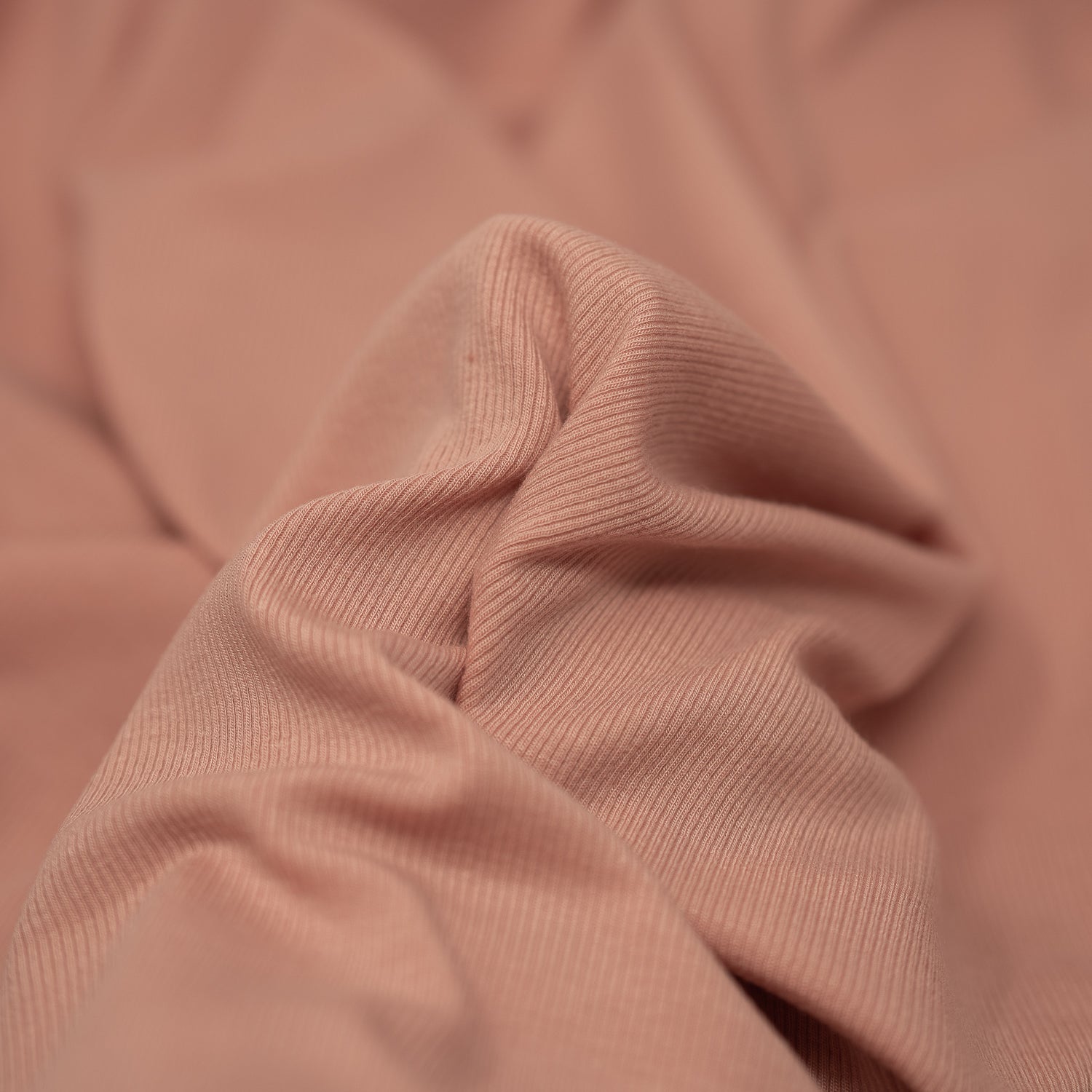 HK488 - Embody Tencel Lyocell Spandex Rib Jersey Fabric | Blue Moon Fabrics
