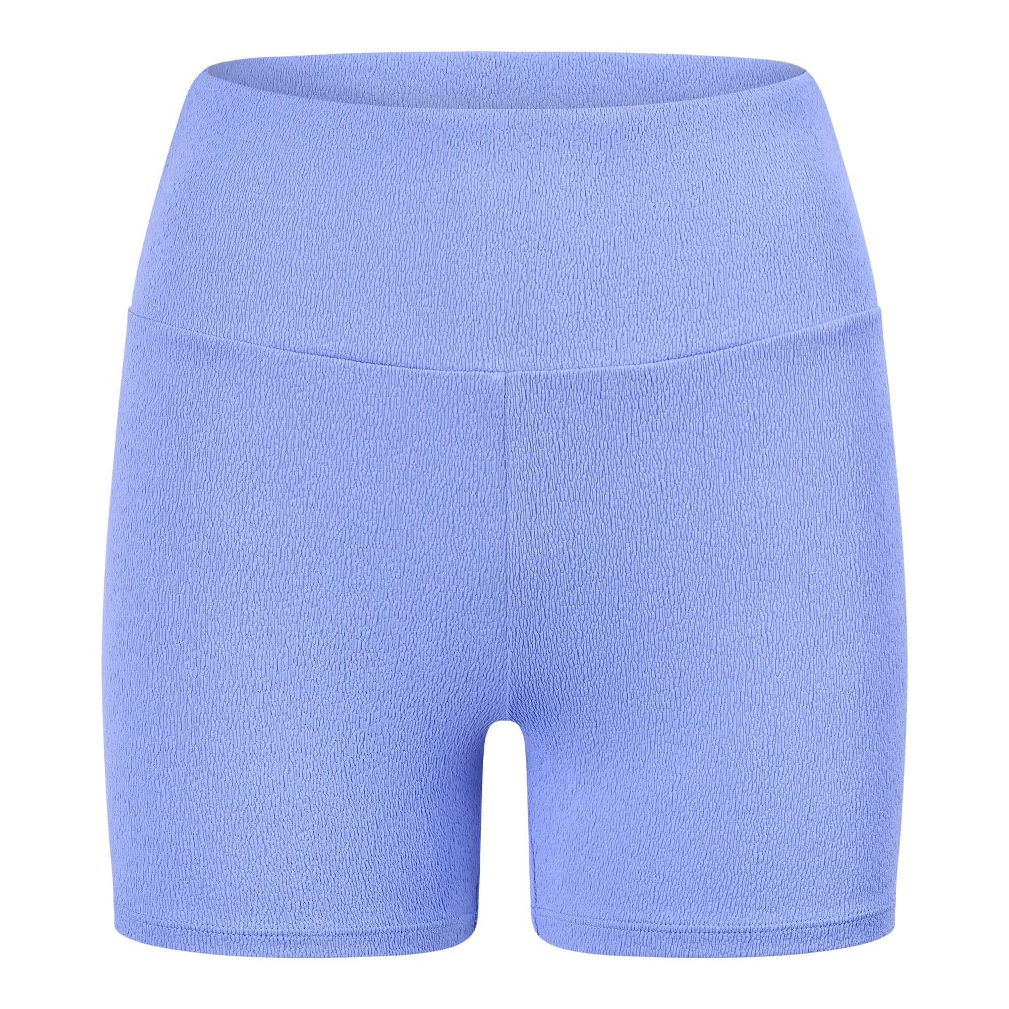 EL6009R - Scrunch Textured Recycled Nylon Spandex Fabric | Blue Moon Fabrics