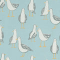 F119201cac0 Laridae Duckegg Clarke And Clarke Fabric