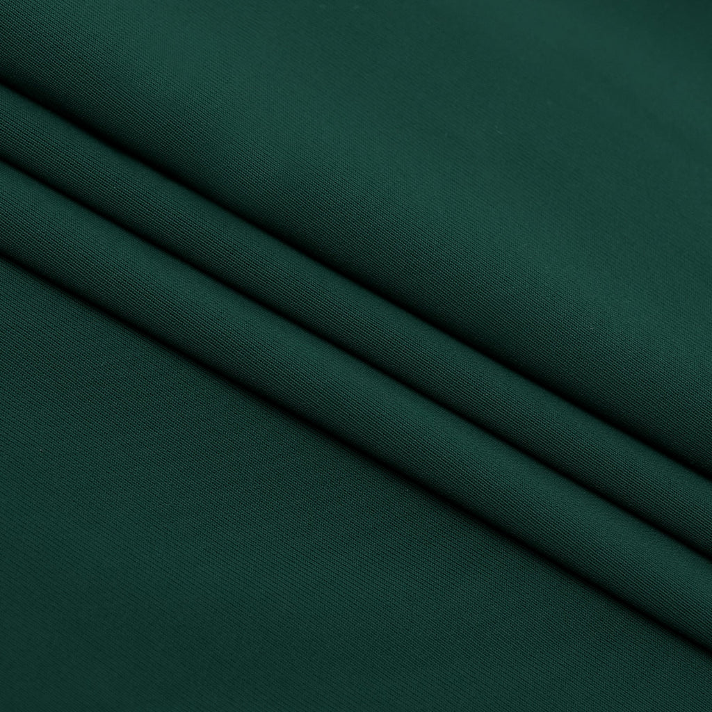 HK414 - Feather Microfiber Nylon Spandex Jersey Fabric | Blue Moon Fabrics