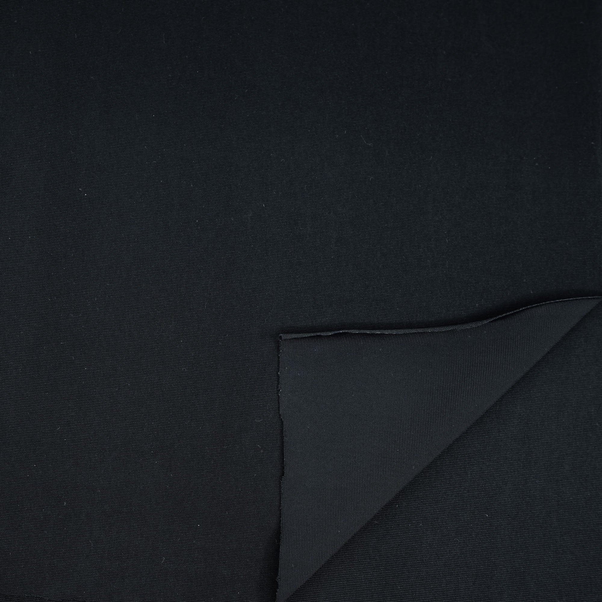 HK414 - Feather Microfiber Nylon Spandex Jersey Fabric | Blue Moon Fabrics