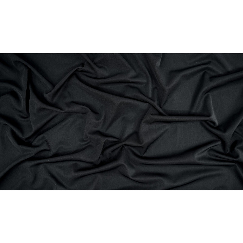 HK414 - Feather Microfiber Nylon Spandex Jersey Fabric | Blue Moon Fabrics