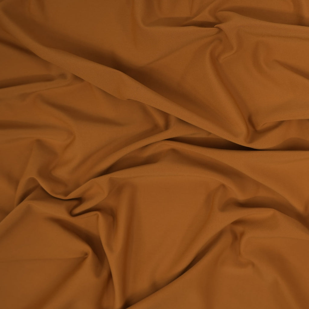 HK414 - Feather Microfiber Nylon Spandex Jersey Fabric | Blue Moon Fabrics