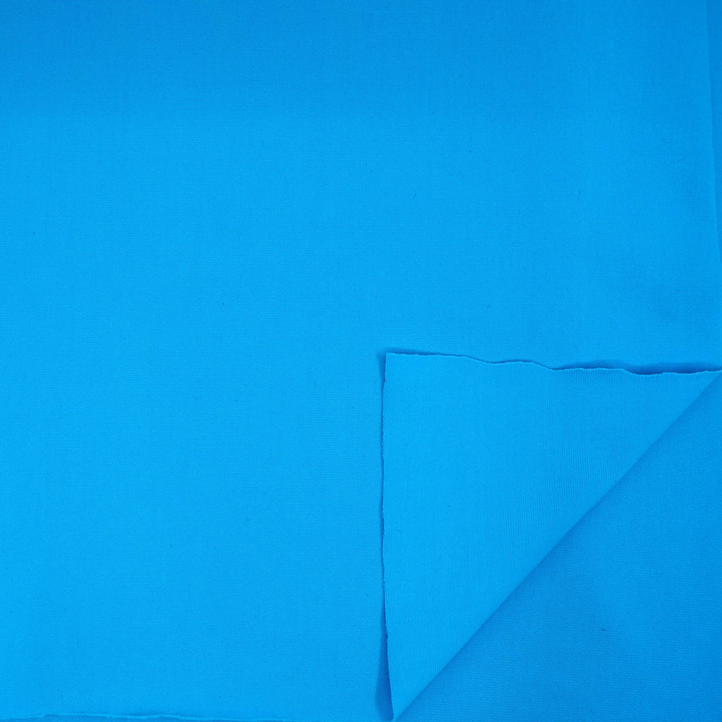HK414 - Feather Microfiber Nylon Spandex Jersey Fabric | Blue Moon Fabrics