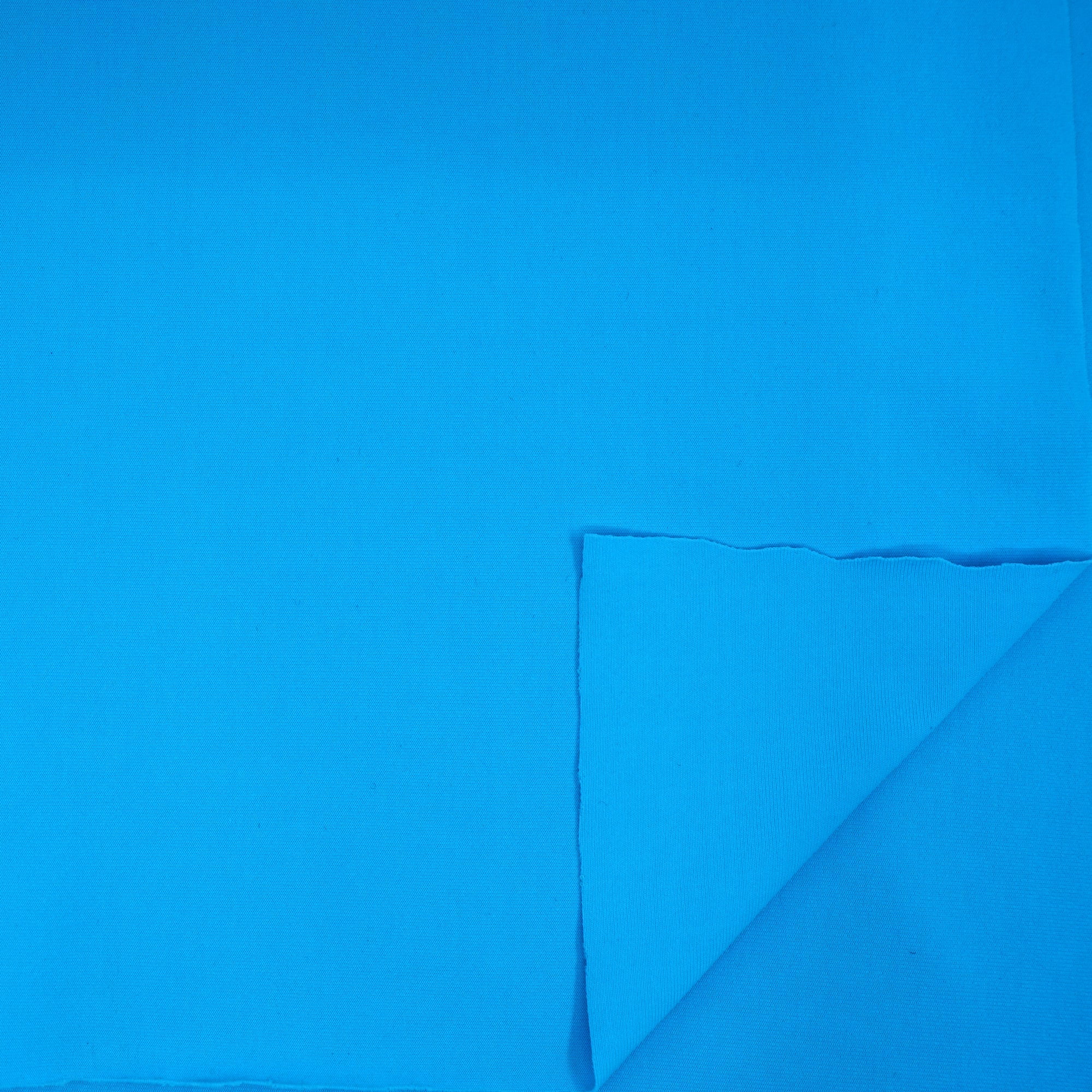 HK414 - Feather Microfiber Nylon Spandex Jersey Fabric | Blue Moon Fabrics