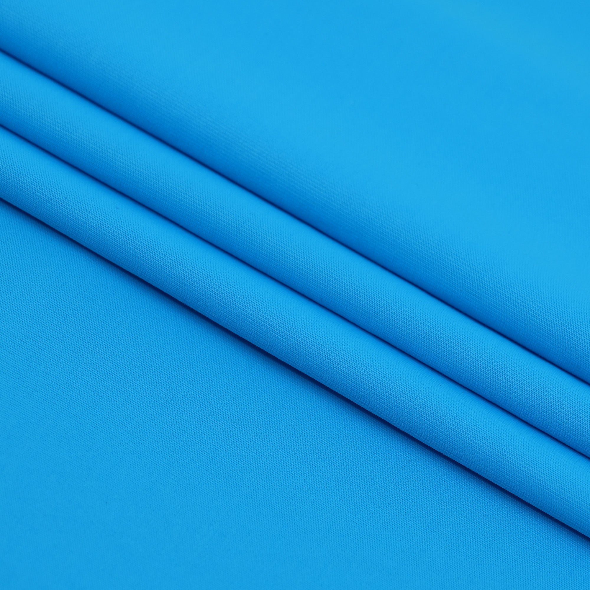 HK414 - Feather Microfiber Nylon Spandex Jersey Fabric | Blue Moon Fabrics